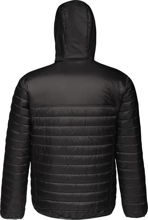 Actual product image Regatta Mens Firedown Padded Jacket (3XL)