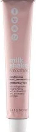 Actual product image Milk_Shake Vopsea semi-permanenta Milk Shake Smoothies 77N, Blond Mediu Natural, 100ml (77N Medium Blonde)