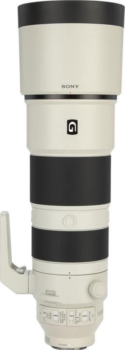 Image du produit Sony FE 200-600mm f/5.6-6.3 G OSS (Sony E, Plein format)