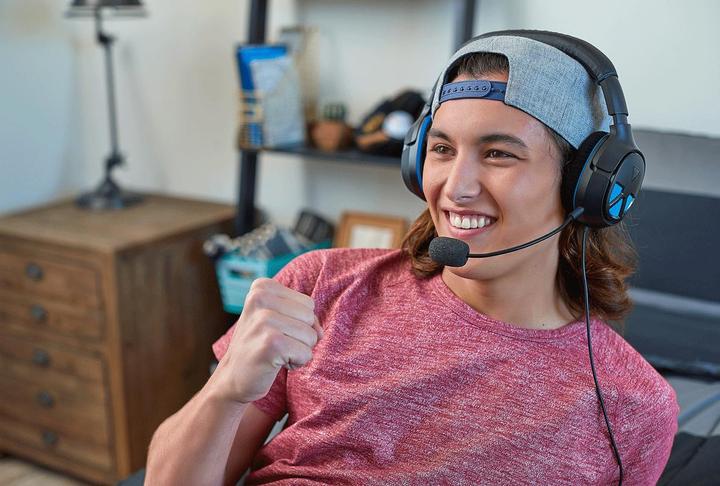 Produktbild Turtle Beach Recon 150 PS4 (Kabelgebunden)