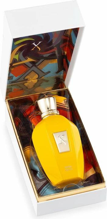 Produktbild XerJoff Erba Gold (Eau de Parfum, 100 ml)