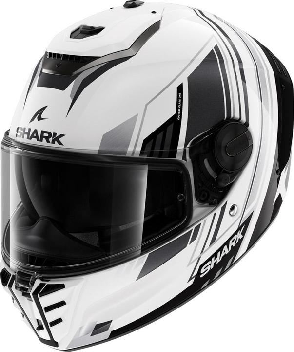 Produktbild Shark Integralhelm Spartan RS Byhron (XXL)