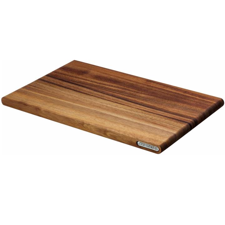 Continenta Planche à découper Acacia