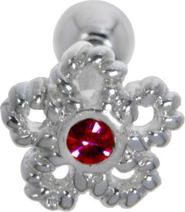 Rouge, Argent