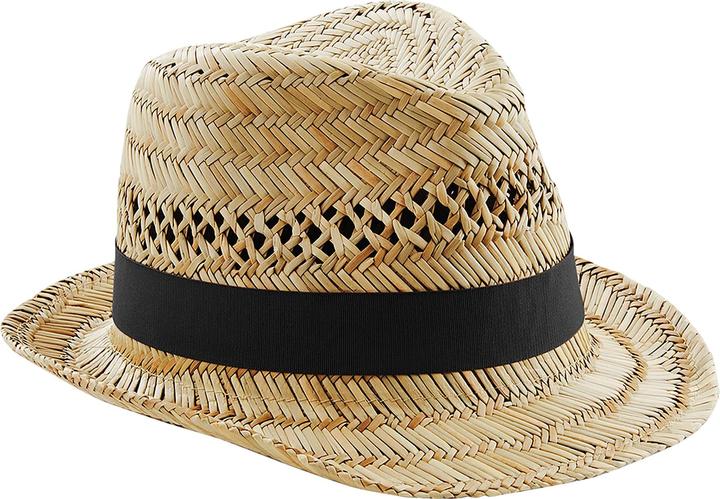 Beechfield Trilbyhut (L)
