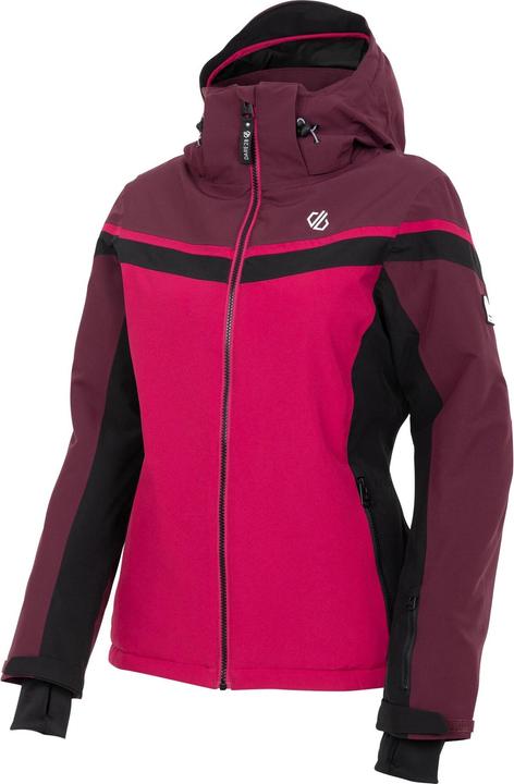 Image du produit Dare2b - Blouson de ski FLURRY - Femme (42 D)