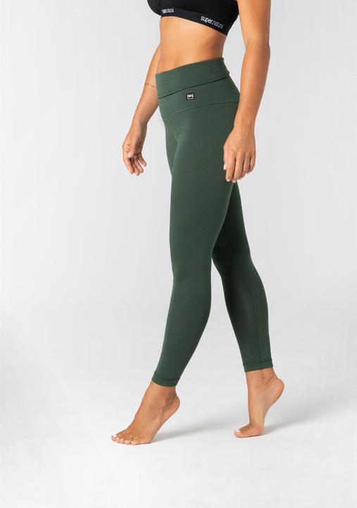 Actual product image Super Natural W High Waist Tight (XL)
