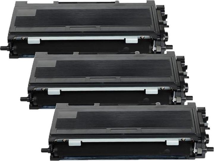 Produktbild Hermex Kompatibler Toner für Brother HL-L2375DW (BK)