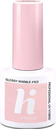 Immagine prodotto Ibrido UV professionale 5ml 103