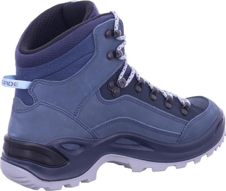 Actual product image Lowa Renegade GTX (40)