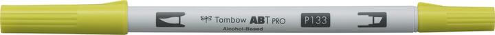 Produktbild Tombow Stifte Green Colors, mit Box, 5er-Set (Gelb, Hellgrün, Dunkelgrün, 5 x)
