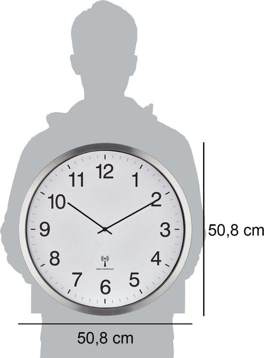 Actual product image TFA Radio (50.80 cm)