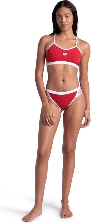 Produktbild Arena W Icons Bikini Cross Back Solid (34)