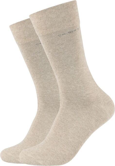 Image du produit Camano Ca-Soft Bambus Socken (paquet de 4, 39 - 42)