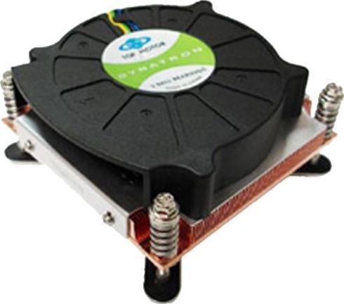 Actual product image Dynatron K199 Processor Air Cooler (28.50 mm)