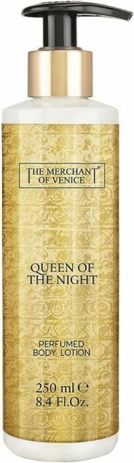 Image du produit The Merchant of Venice Queen of the Night (Eau de parfum, 250 ml)