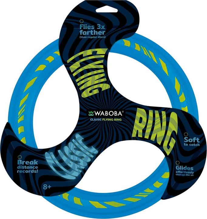 Waboba Classic Flying Ring
