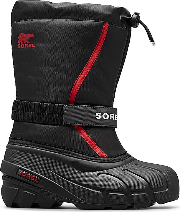 Immagine prodotto Sorel Stivale Flurry™ per giovani (38)
