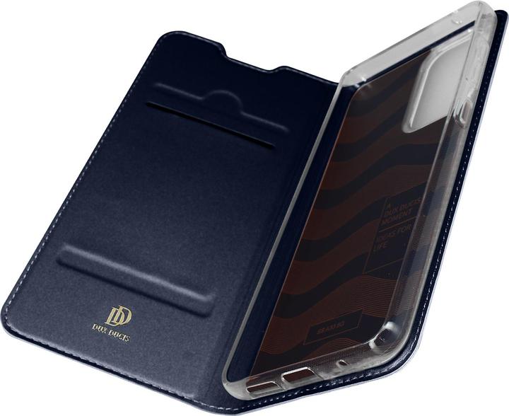 Productafbeelding Dux Ducis Skin Pro Series Boekomslag (Xiaomi 12, Xiaomi 12X)