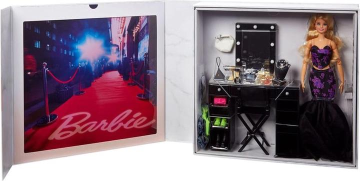 Produktbild Barbie Signature style Photo Studio
