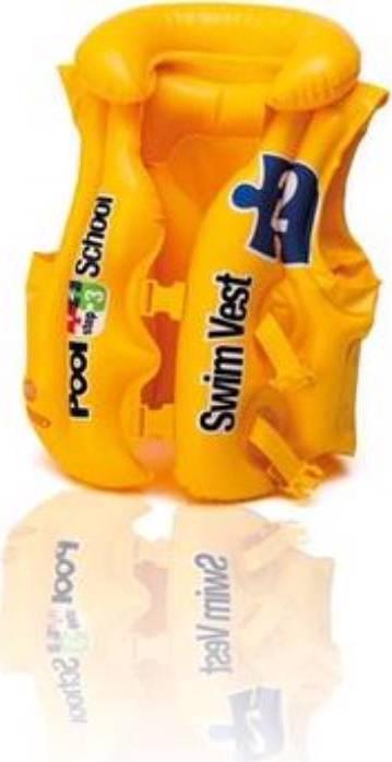 Immagine prodotto Intex Scuola in piscina (3, 30-60 kg)