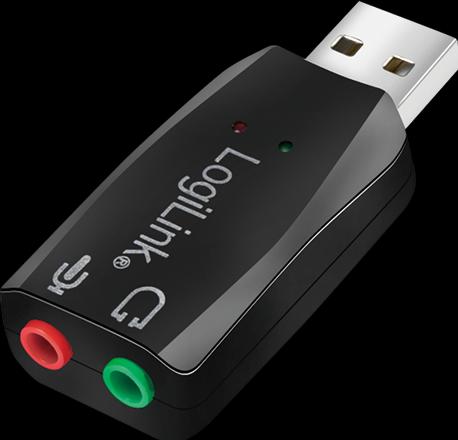 Produktbild LogiLink UA0053 (USB)