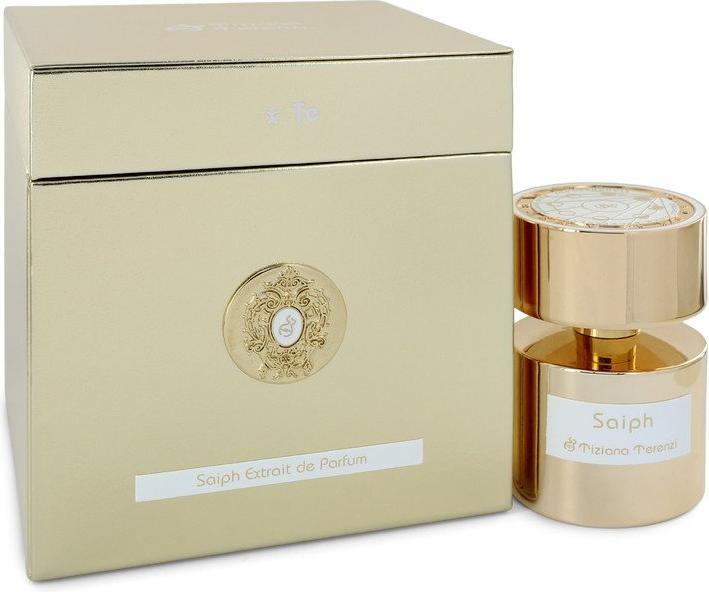 Produktbild Tiziana Terenzi Saiph by Extrait De Parfum Spray 100 ml (Eau de Parfum, 100 ml)
