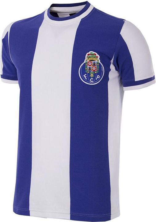 Immagine prodotto Copa Football Maglia retrò FC Porto 1971 - 72 (M)