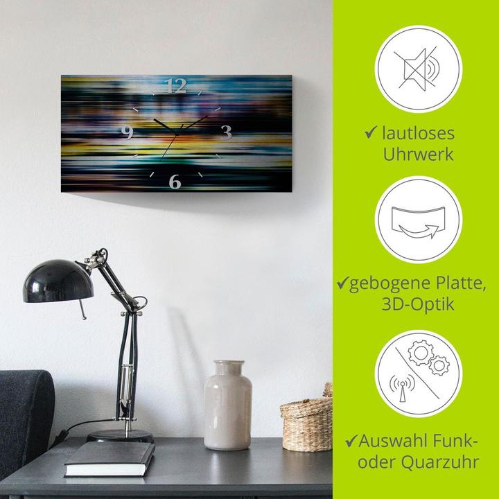 Produktbild Artland Modern Abstrakt (50 cm)