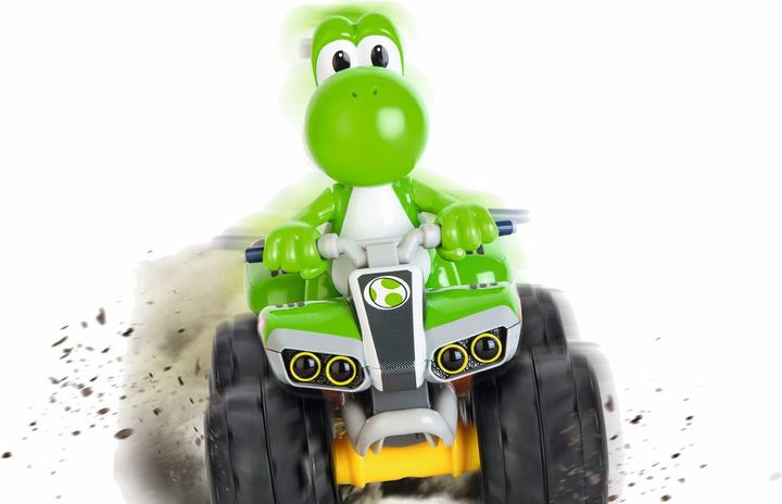 Produktbild Carrera Super Mario Quad Yoshi