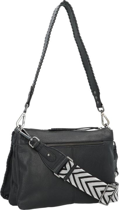Actual product image Harbour 2nd Just Pure shoulder bag leather 31 cm