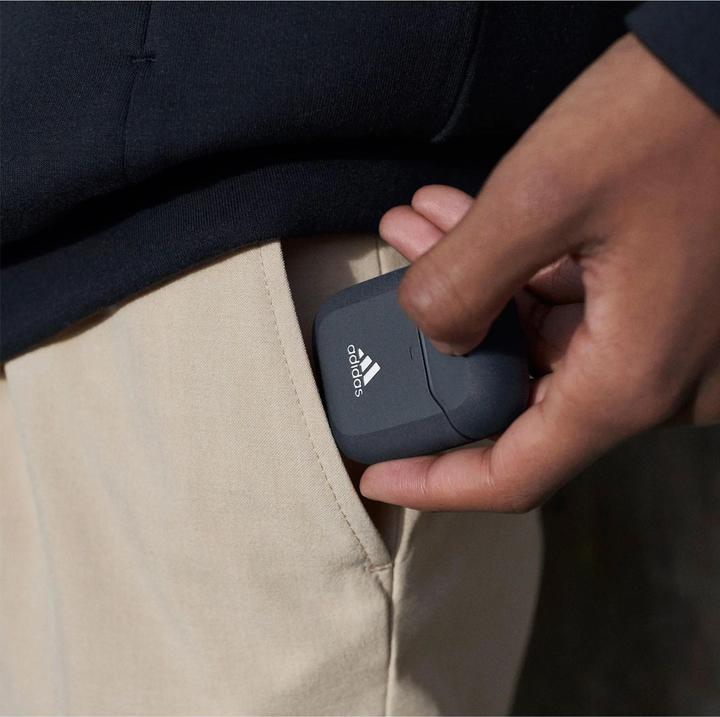 Actual product image adidas ZNE-01 (No noise cancelling, 5 h, Wireless)