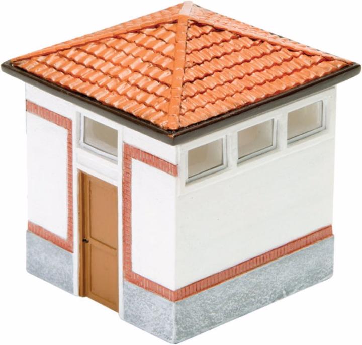 Immagine prodotto Hornby Casa della toilette