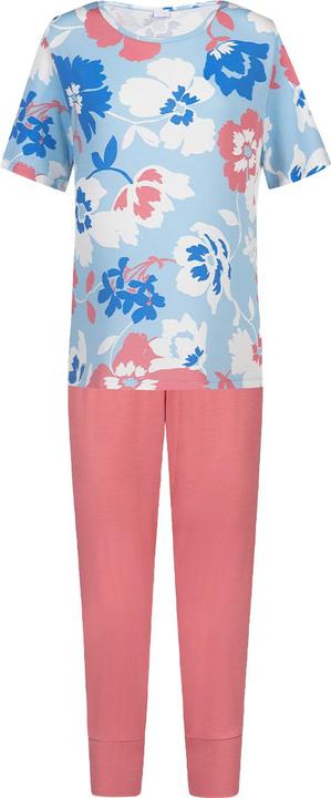 Produktbild Mey Springrose Schlafanzug (44, XXL)