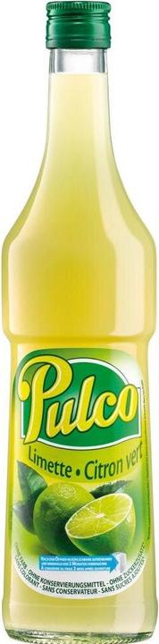 Pulco Limettensaft (1 x 70 cl)