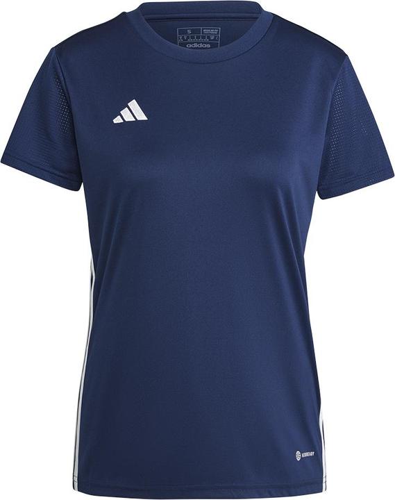blu scuro / bianco