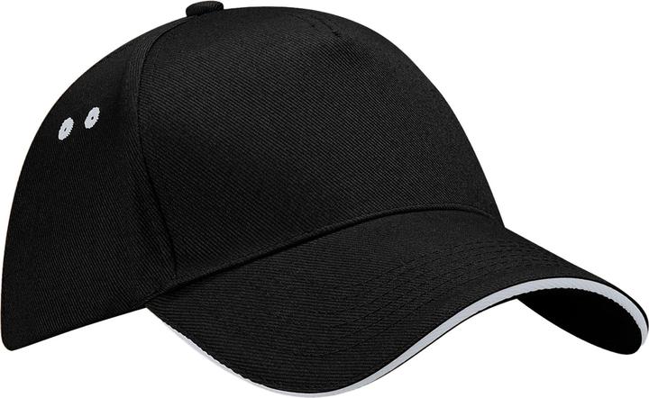 Light grey, Black