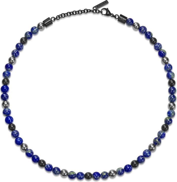 Immagine prodotto Police Collana con sfere (Acciaio inossidabile)