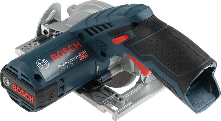 Actual product image Bosch Professional GKS 12V-26