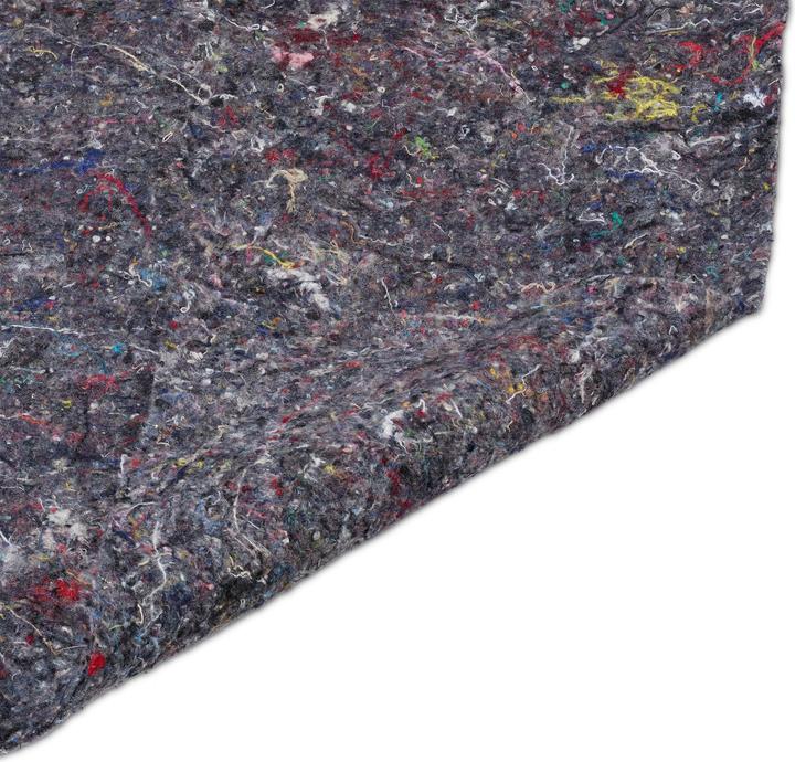 Actual product image Relaxdays 4x moving blanket