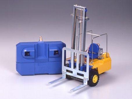 Immagine prodotto Tamiya Carrello elevatore
