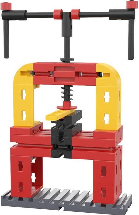 Produktbild Fischertechnik Universal 4