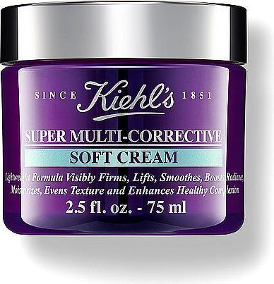Image du produit Kiehl's Crème super multi-corrective sans huile (75 ml, Crème 24h)