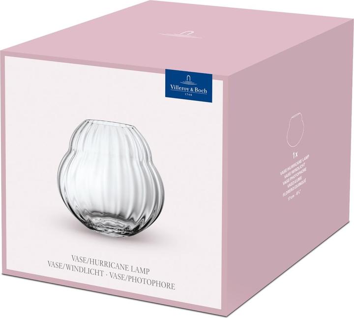 Produktbild Villeroy & Boch Rose Garden (1 x, 19 x 19 x 17 cm)