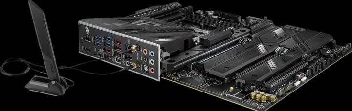 Produktbild ASUS ROG Strix Z790-E Gaming Wifi (LGA 1700, Intel Z790, ATX)