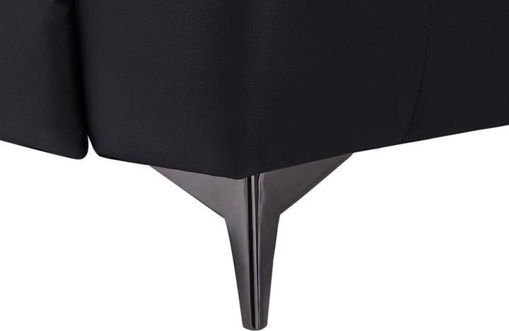 Actual product image Vente-unique Forlo (Corner sofa)