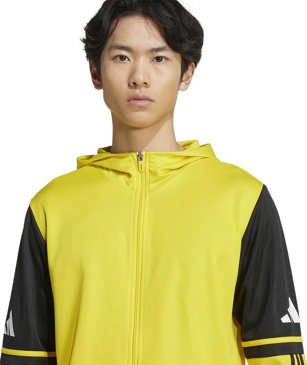 Actual product image adidas Squadra 25 Hoody (XS)
