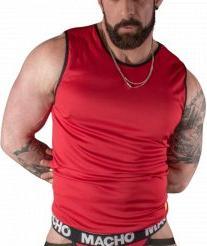 Image du produit Macho Underwear T-Shirt Machorote L/Xl (L, XL)