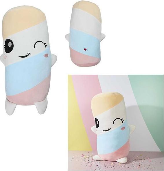 Immagine prodotto Sombo Peluche Kawaii (60 cm)