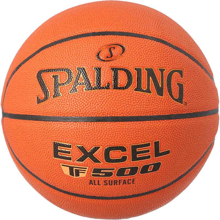 Image du produit Spalding Basketball Excel Euroleague (7)